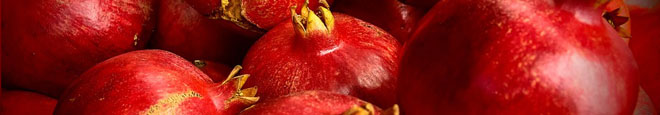 Ways To Enjoy Pomegranates